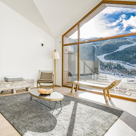 Kokono Luxury Ski Chalet Andorra, التارتر المظهر الخارجي الصورة