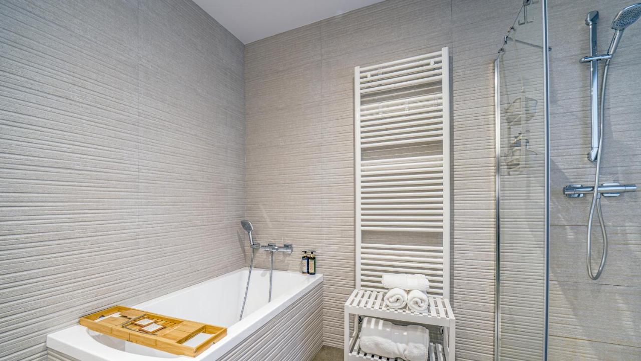 Kokono Luxury Ski Chalet Andorra, التارتر المظهر الخارجي الصورة