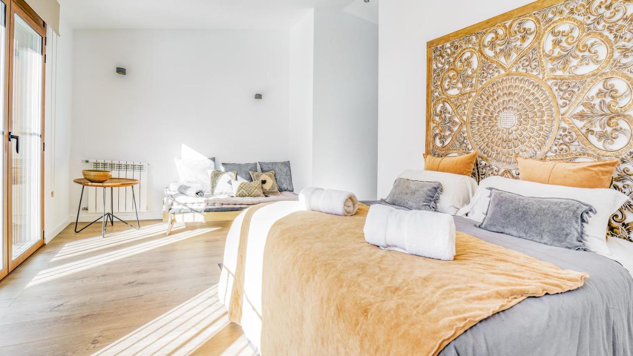 Kokono Luxury Ski Chalet Andorra, التارتر المظهر الخارجي الصورة