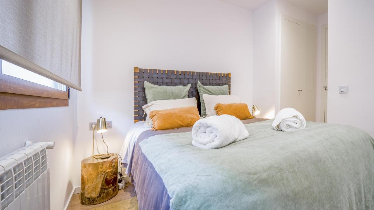 Kokono Luxury Ski Chalet Andorra, التارتر المظهر الخارجي الصورة