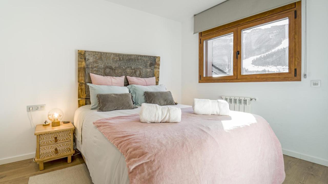 Kokono Luxury Ski Chalet Andorra, التارتر المظهر الخارجي الصورة