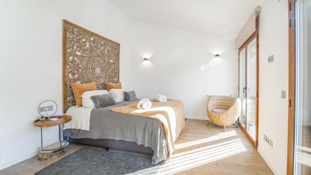 Kokono Luxury Ski Chalet Andorra, التارتر المظهر الخارجي الصورة