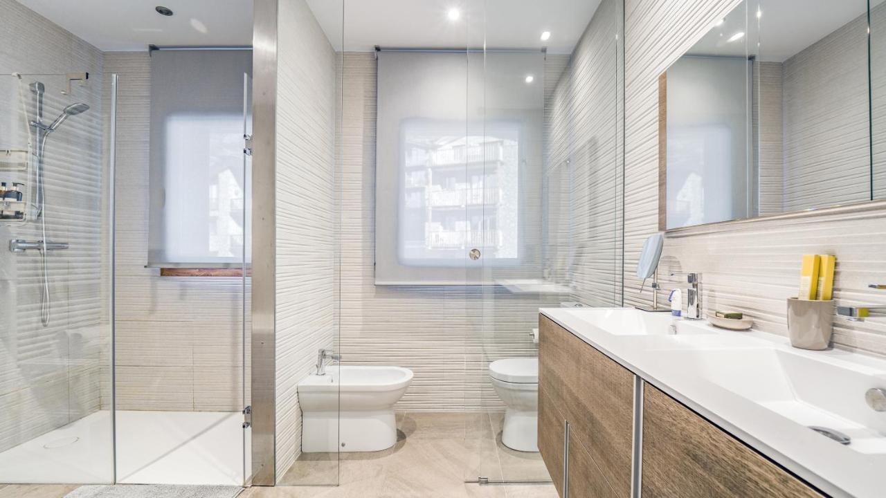 Kokono Luxury Ski Chalet Andorra, التارتر المظهر الخارجي الصورة