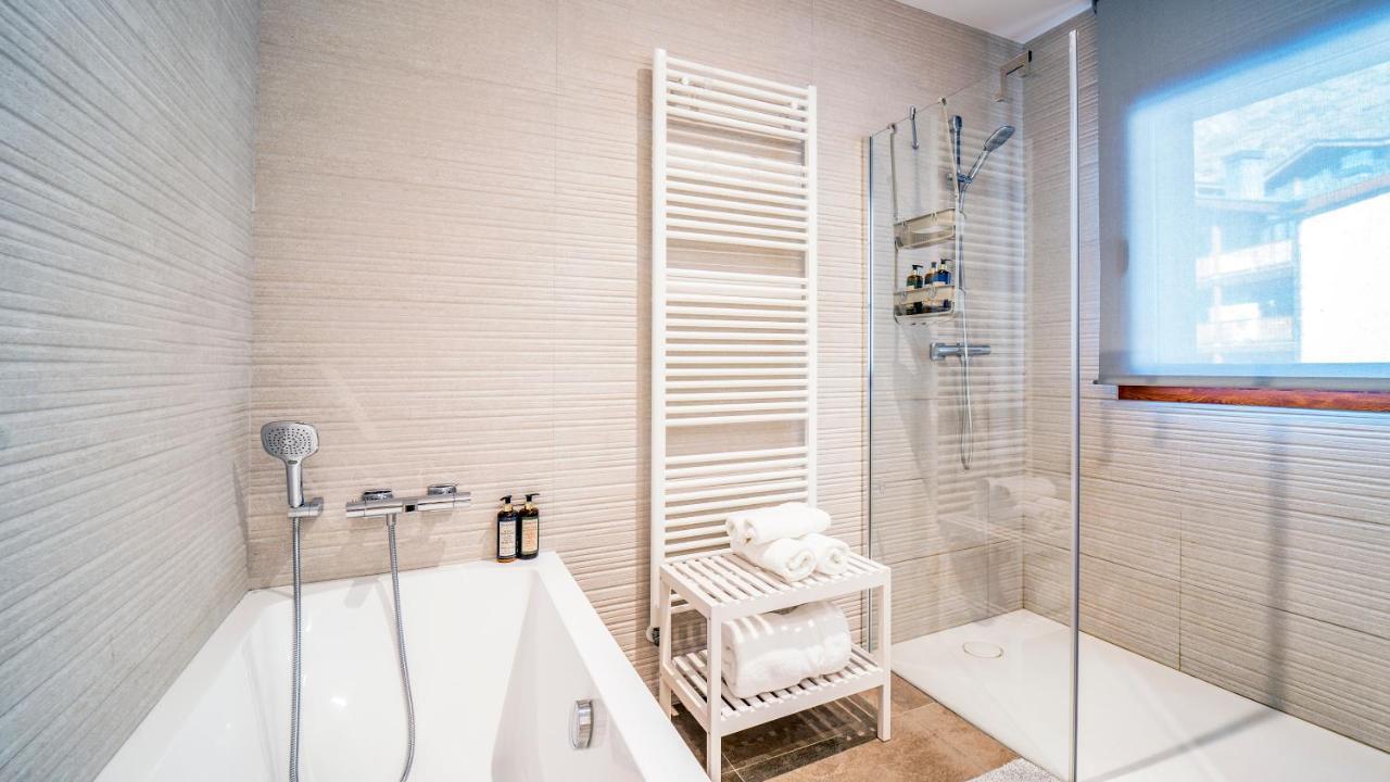 Kokono Luxury Ski Chalet Andorra, التارتر المظهر الخارجي الصورة