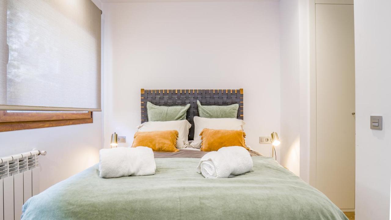 Kokono Luxury Ski Chalet Andorra, التارتر المظهر الخارجي الصورة