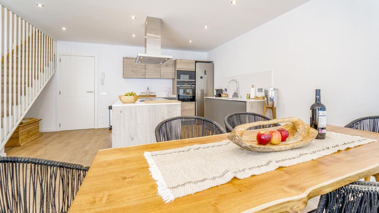 Kokono Luxury Ski Chalet Andorra, التارتر المظهر الخارجي الصورة